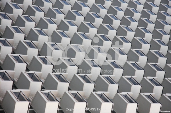 Building Balconies