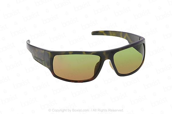 Wide Panel Frame Fashion Sunglasses