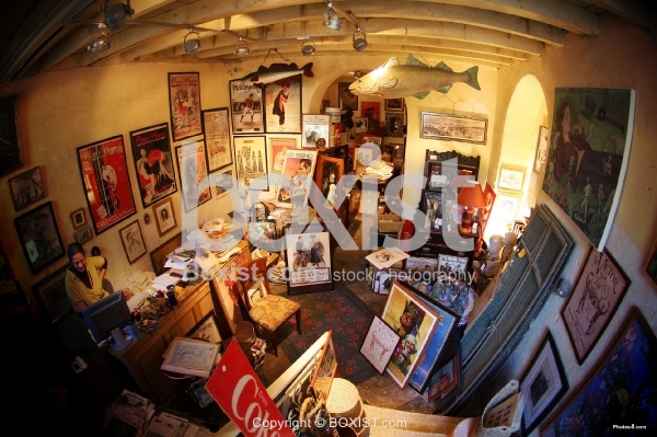 Art Shop