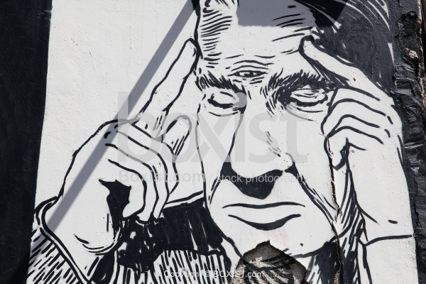 Thinking with the Third Eye