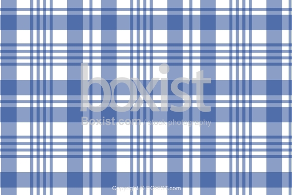 Blue and White Checkered Seamless Background - Boxist.com / Stock