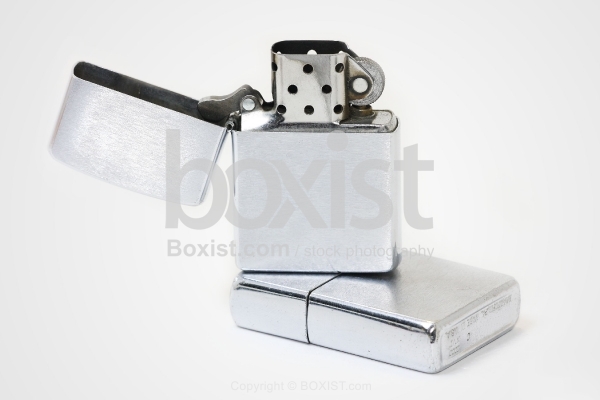 Metal Lighters