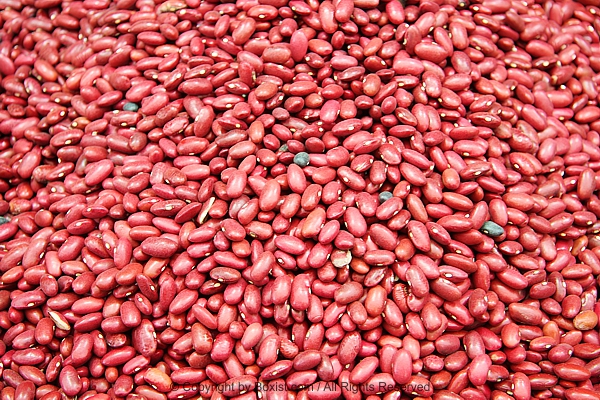 Red Kidney Beans Red Kidney Beans