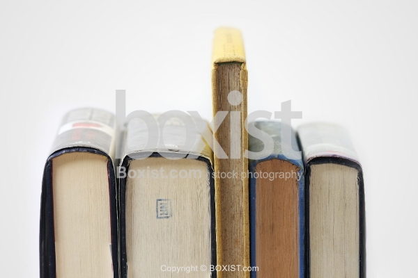 Stack of Books