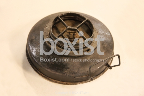 PT-MI-K Czechoslovak Anti Tank Mine