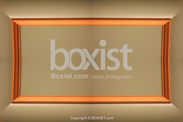 Picture Frame Corner