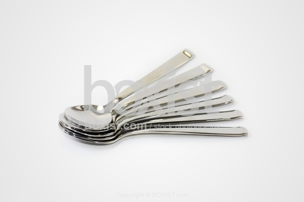 SilverSpoons