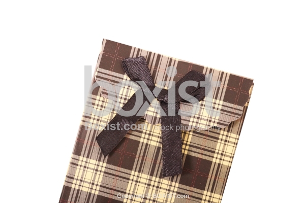 Little Gift Bag
