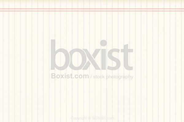 Paper With Lines Texture