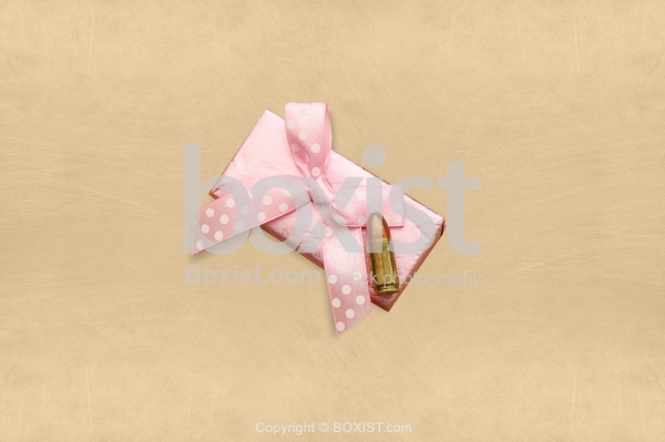 Gift With Bullet