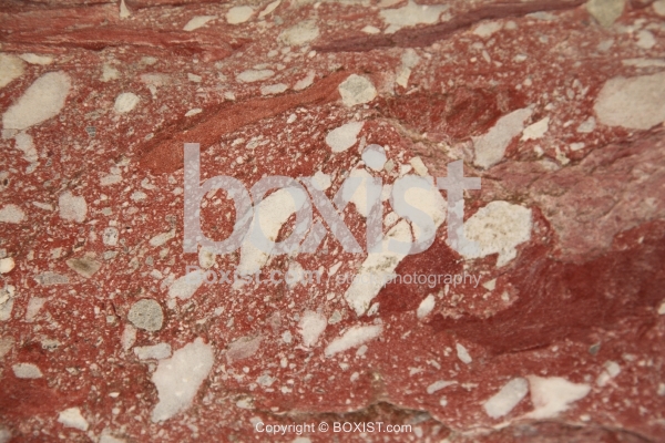 Red Marble Texture