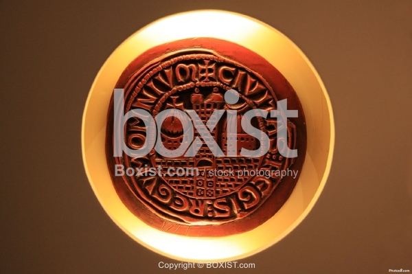 Crusade Royal Seal