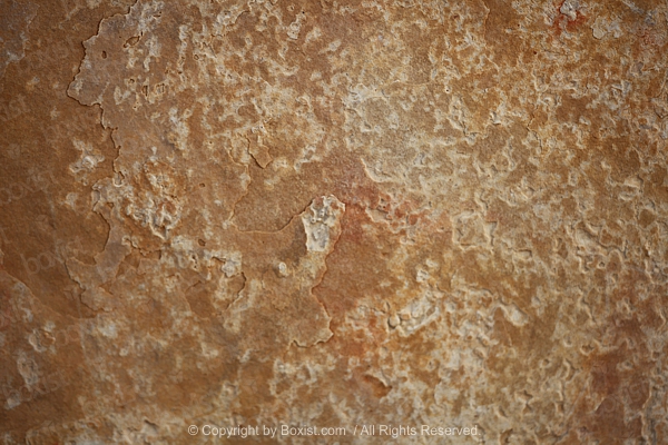 Closeup Rock Cut Surface Background