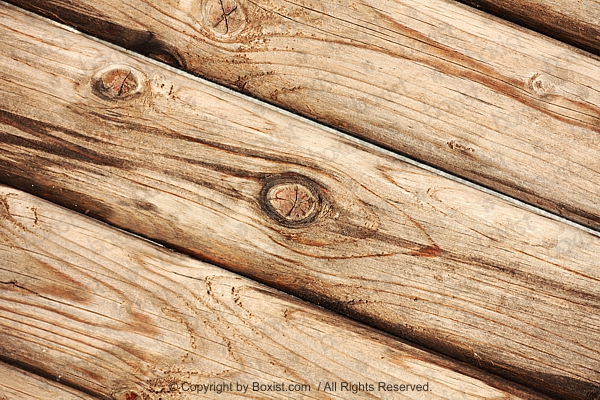 Rustic Wood Background